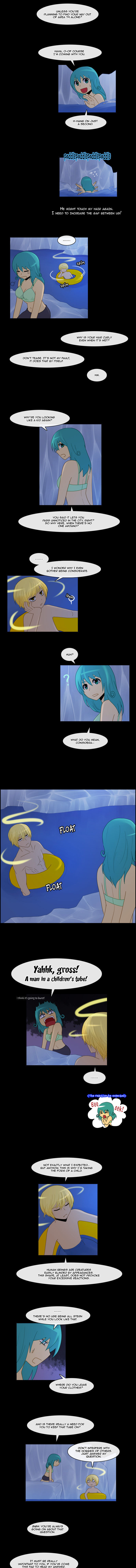 Kubera - Vol.1 Chapter 87 : The Power Of The Name (4) - Page 2