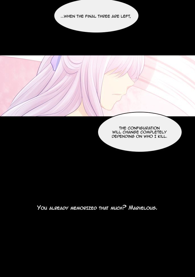 Kubera - Vol.2 Chapter 273 : Loser (6) - Page 1
