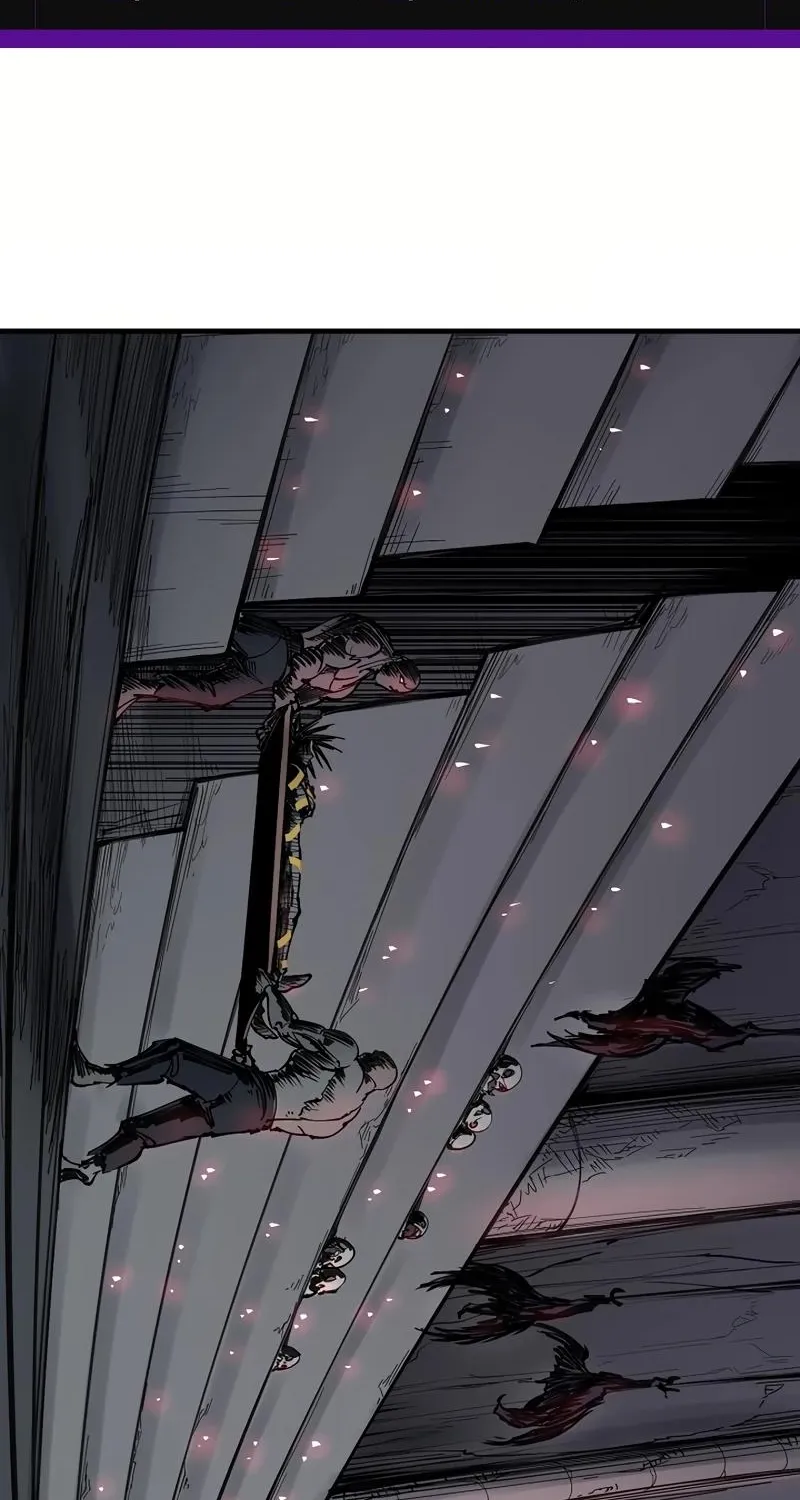 Kumgang Yacha - Chapter 20 - Page 2