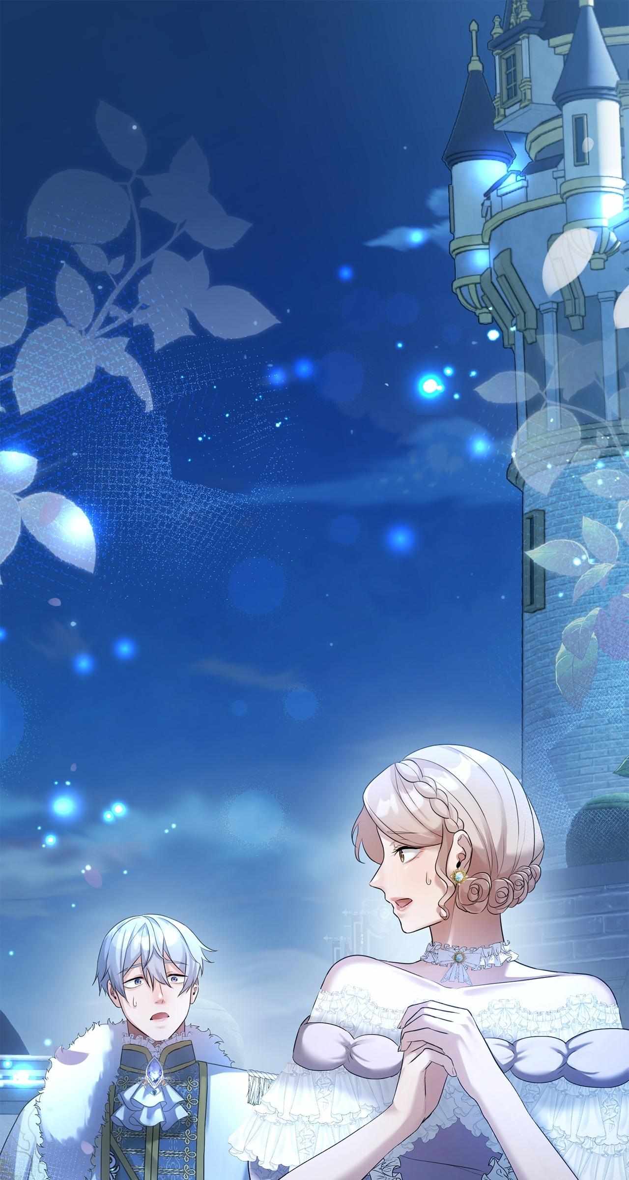 Kuro Koushaku to no Himeyaka na Keiyaku - Chapter 12 - Page 1