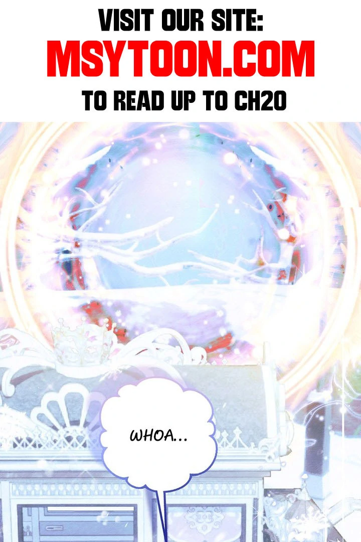 Ladies Top 100 - Chapter 18 - Page 1