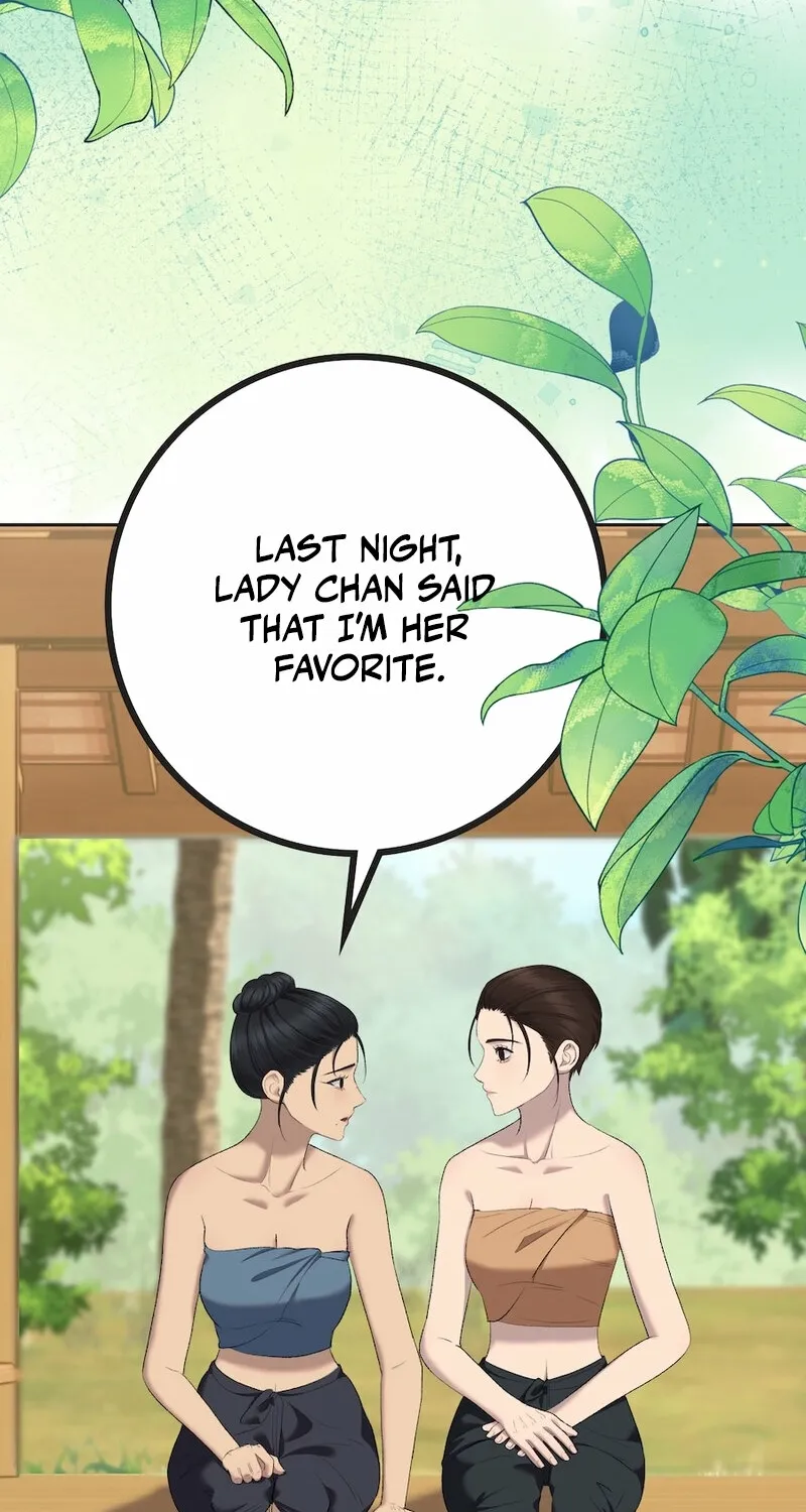 Lady and Gentle Love - Chapter 16 - Page 2