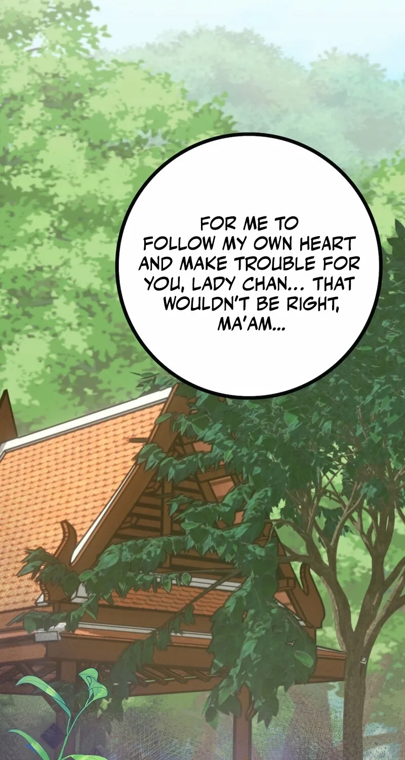 Lady and Gentle Love - Chapter 19 - Page 2