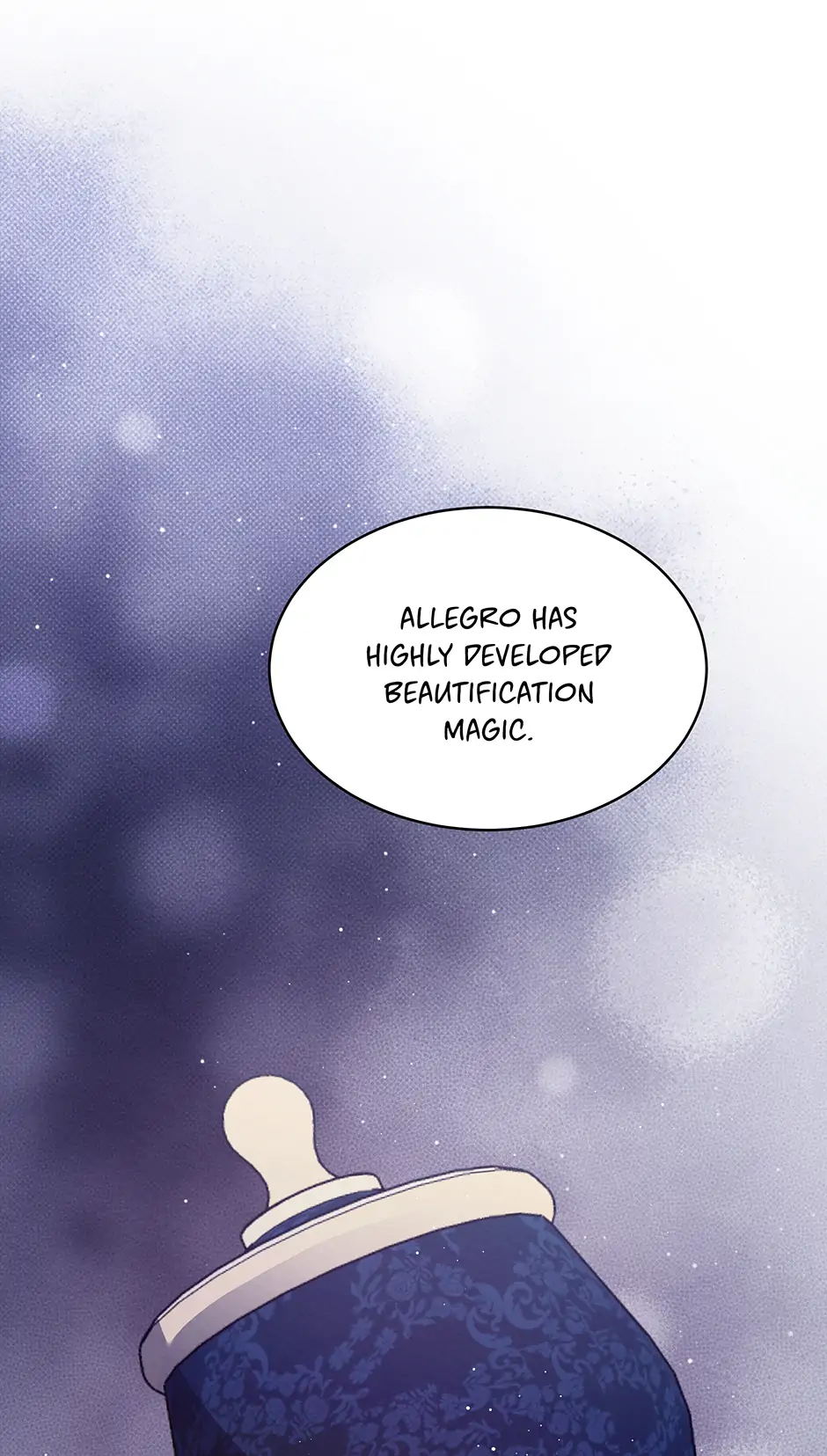 Lady Baby Is a Revenge Maker - Chapter 52 - Page 1