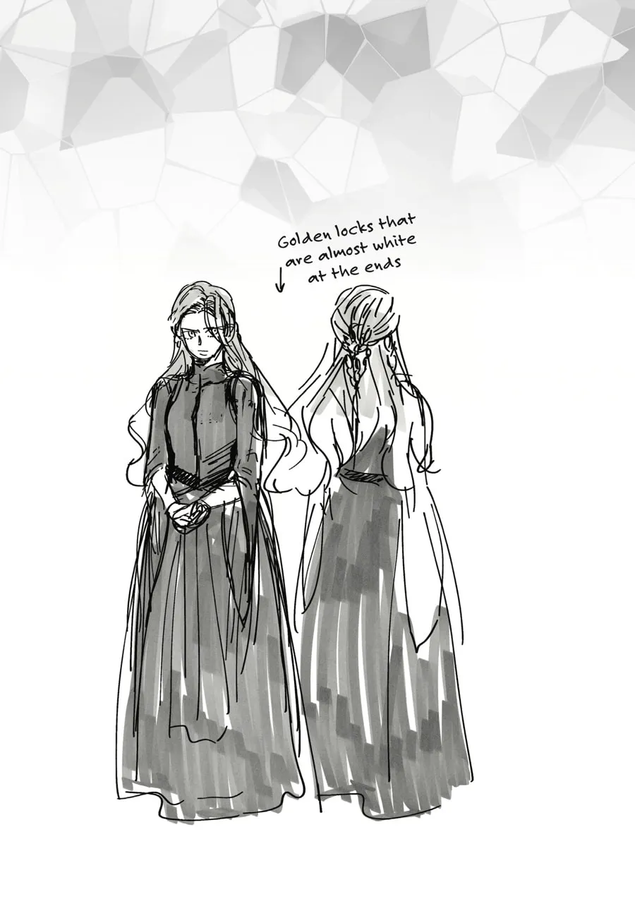 Lady Devil (Manga) - Chapter 12.5 - Page 2