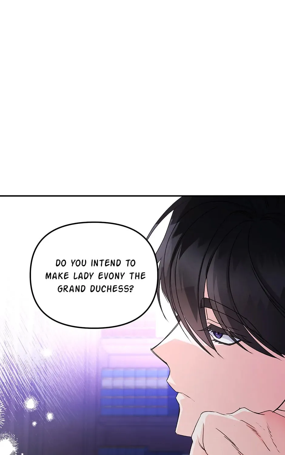 Lady Evony - Chapter 129 - Page 1