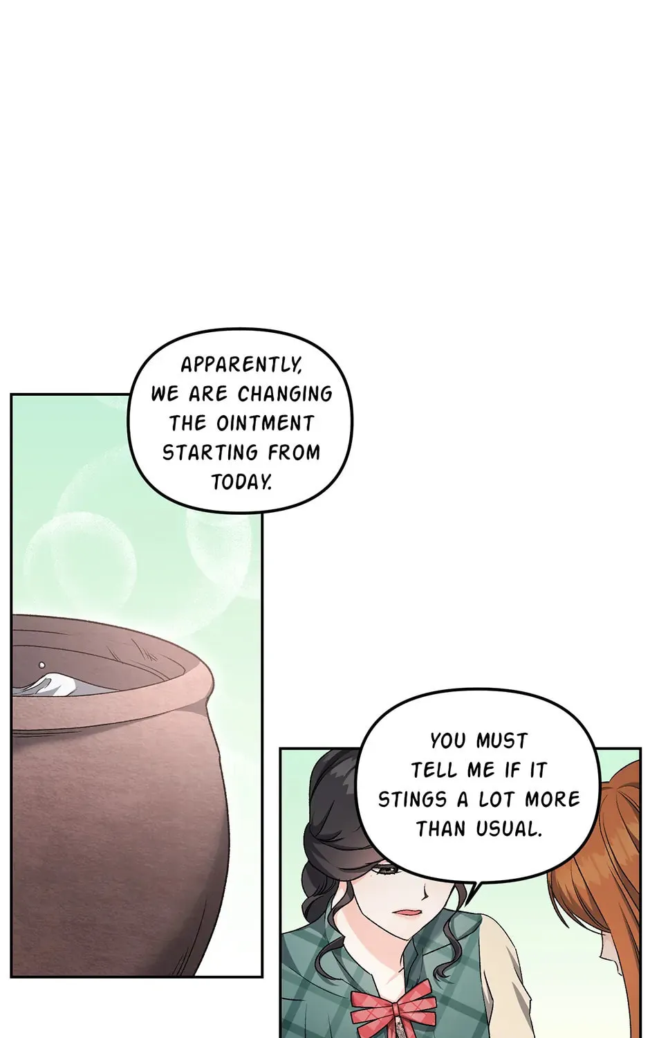 Lady Evony - Chapter 149 - Page 1