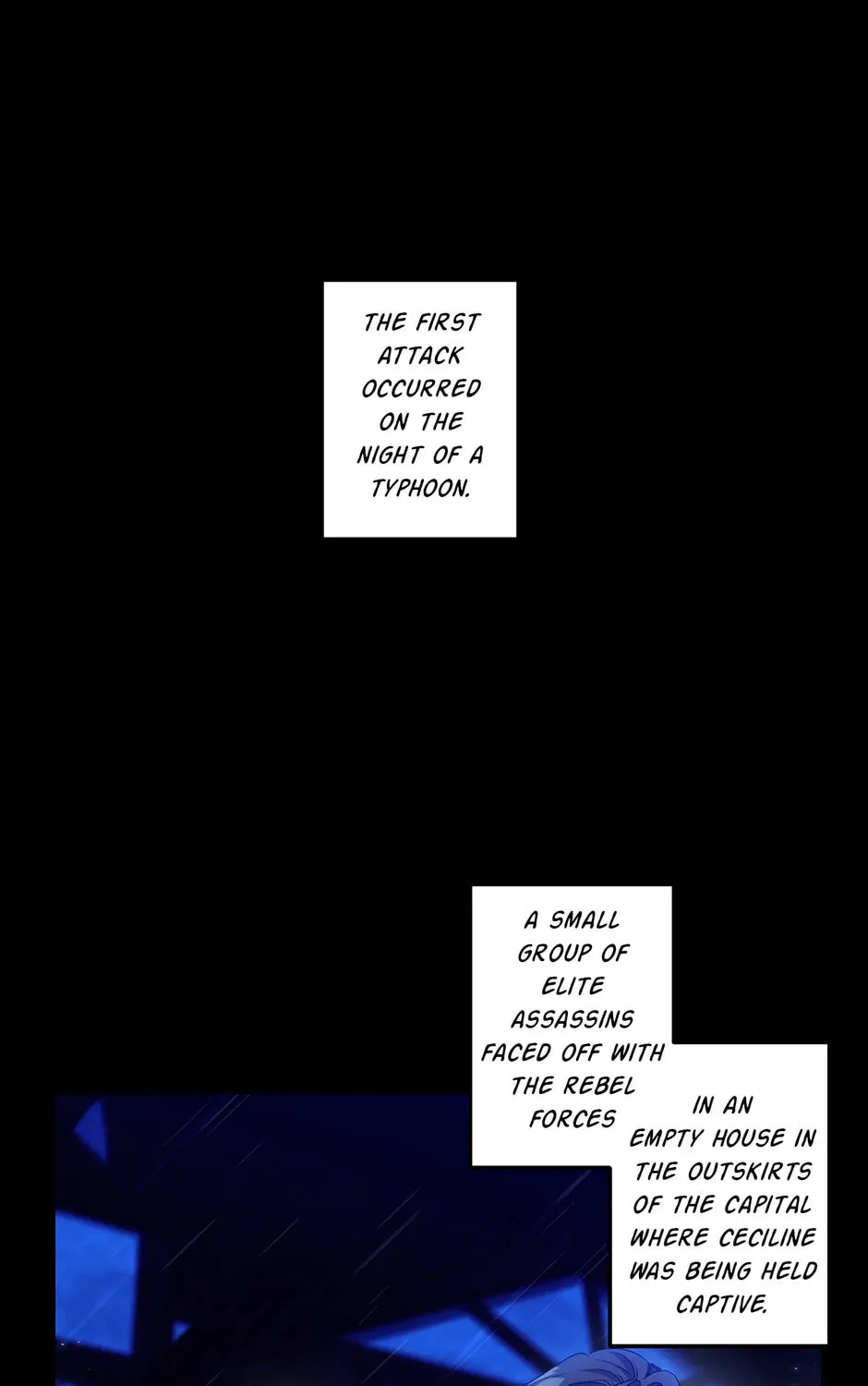 Lady Evony - Chapter 155 - Page 1