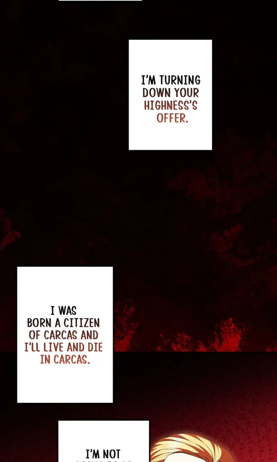 Lady Evony - Chapter 171 - Page 2