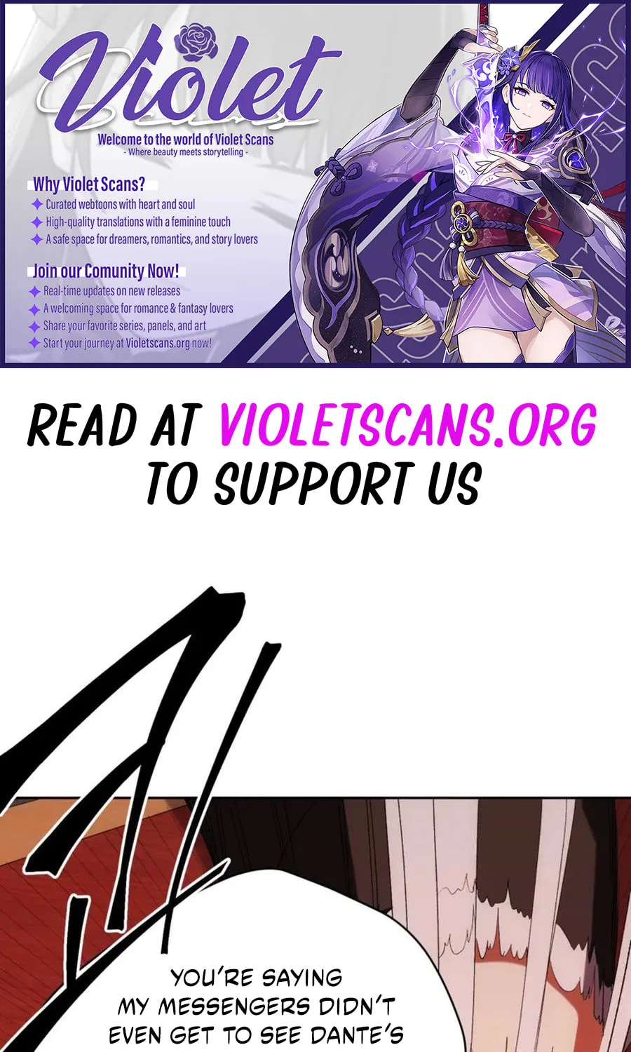 Lady Evony - Chapter 187 - Page 1