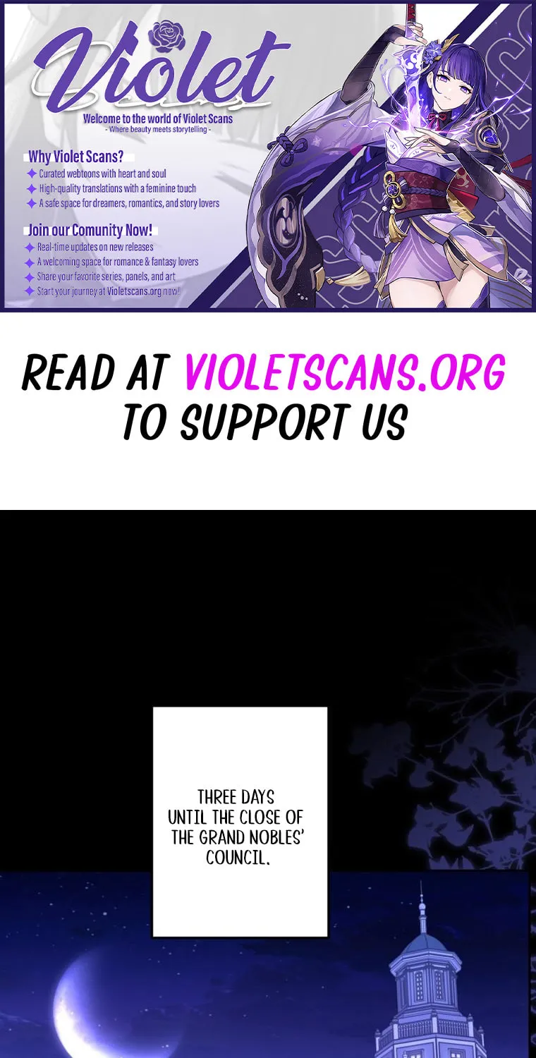 Lady Evony - Chapter 189 - Page 1