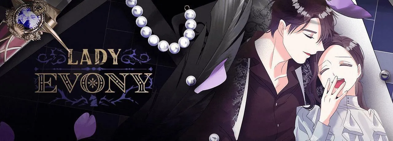 Lady Evony - Chapter 93 - Page 1