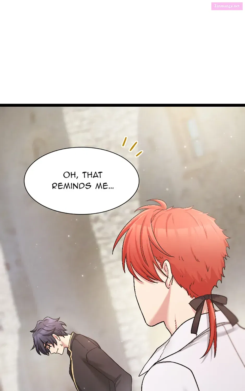 Lady of Iron Wall - Chapter 21.1 - Page 1