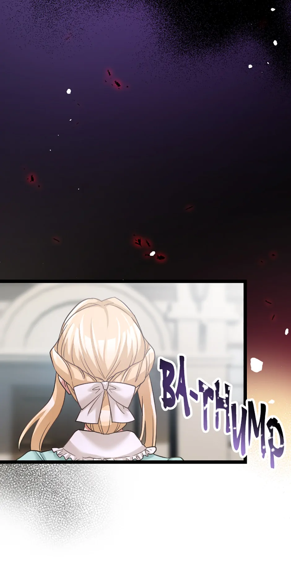 Lady of Iron Wall - Chapter 37 - Page 1