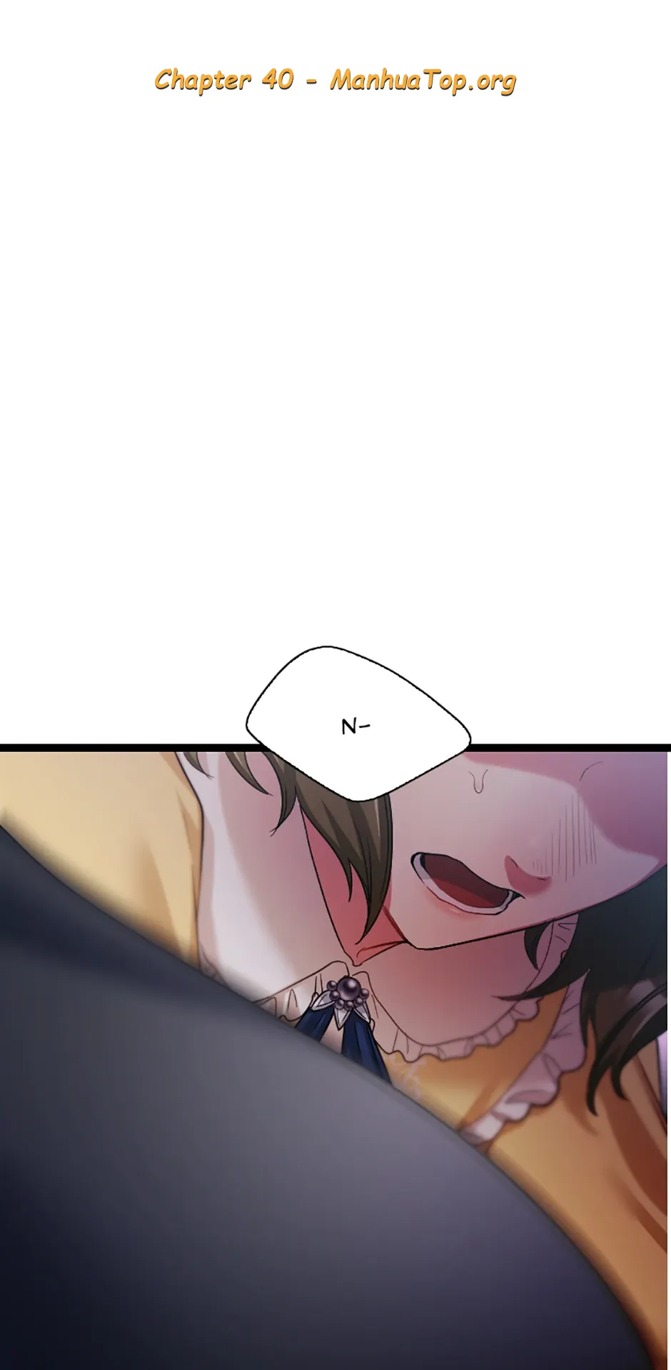 Lady of Iron Wall - Chapter 40 - Page 1