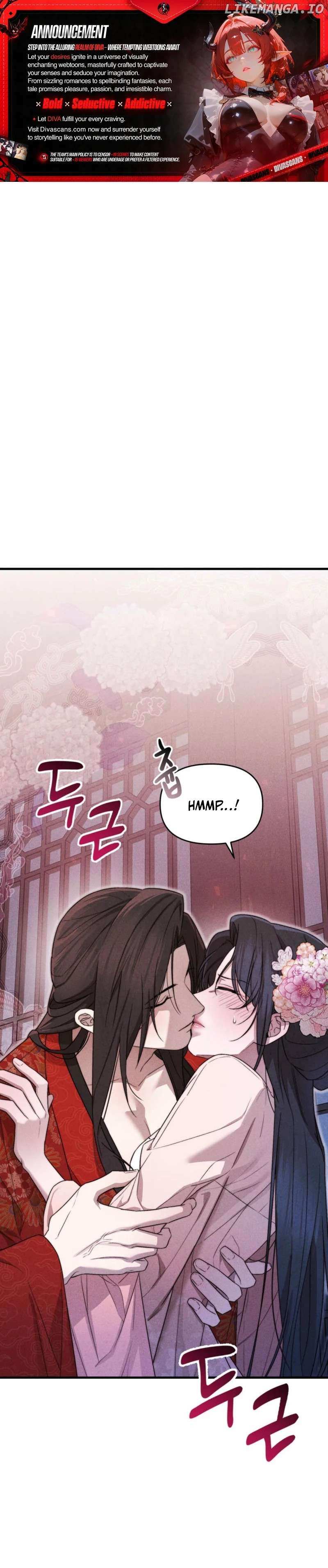 Lady of Yeonseong - Chapter 6 - Page 1