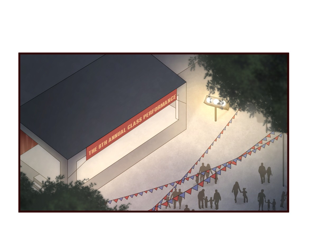 LaLa - Chapter 138 - Page 1