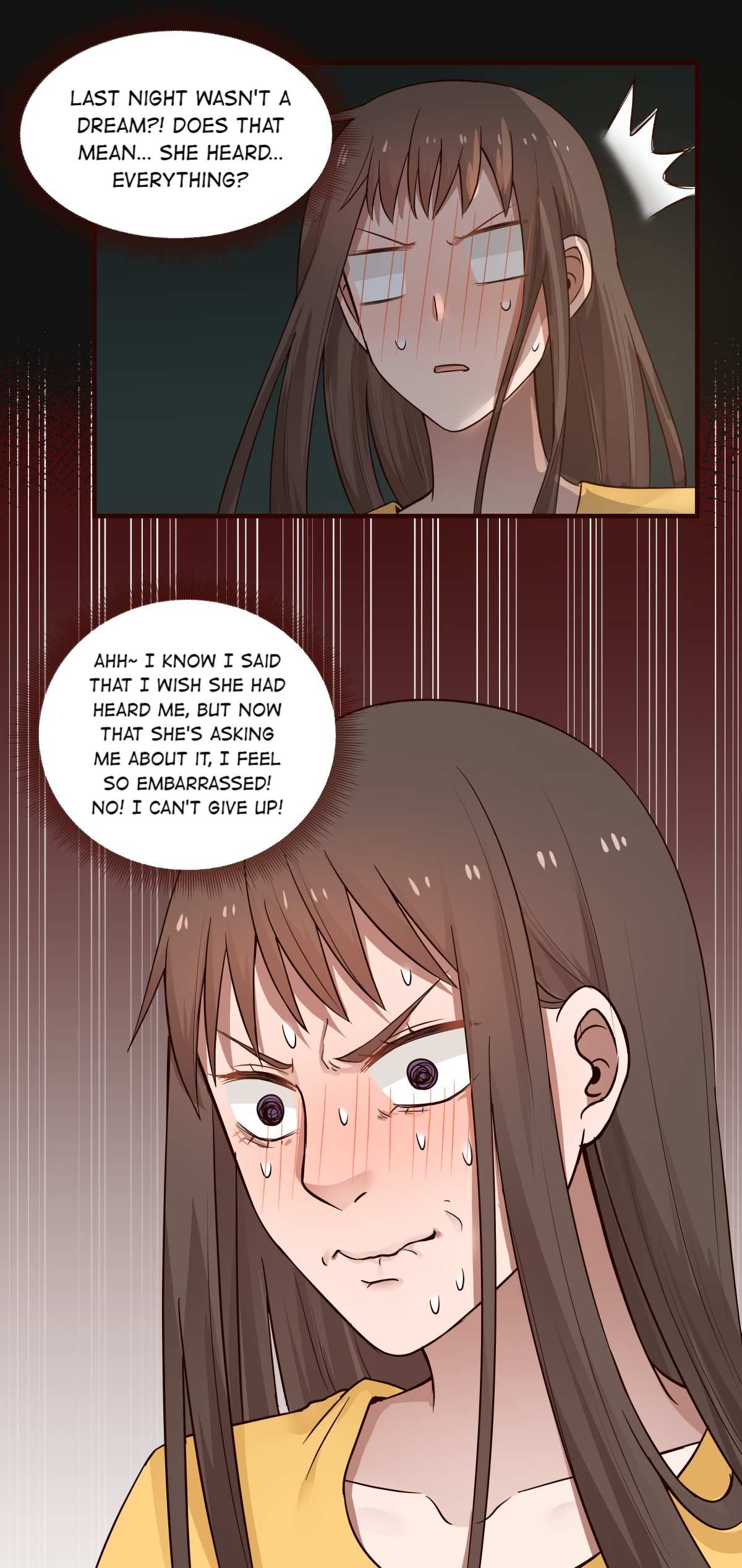 LaLa - Chapter 171 - Page 2