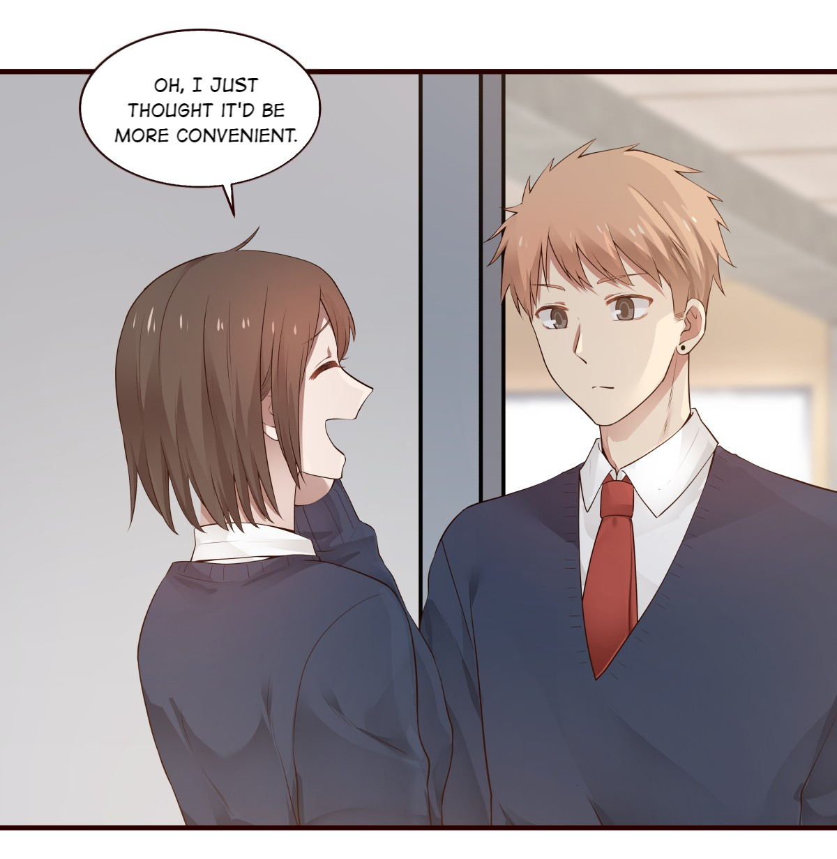 LaLa - Chapter 180 - Page 2