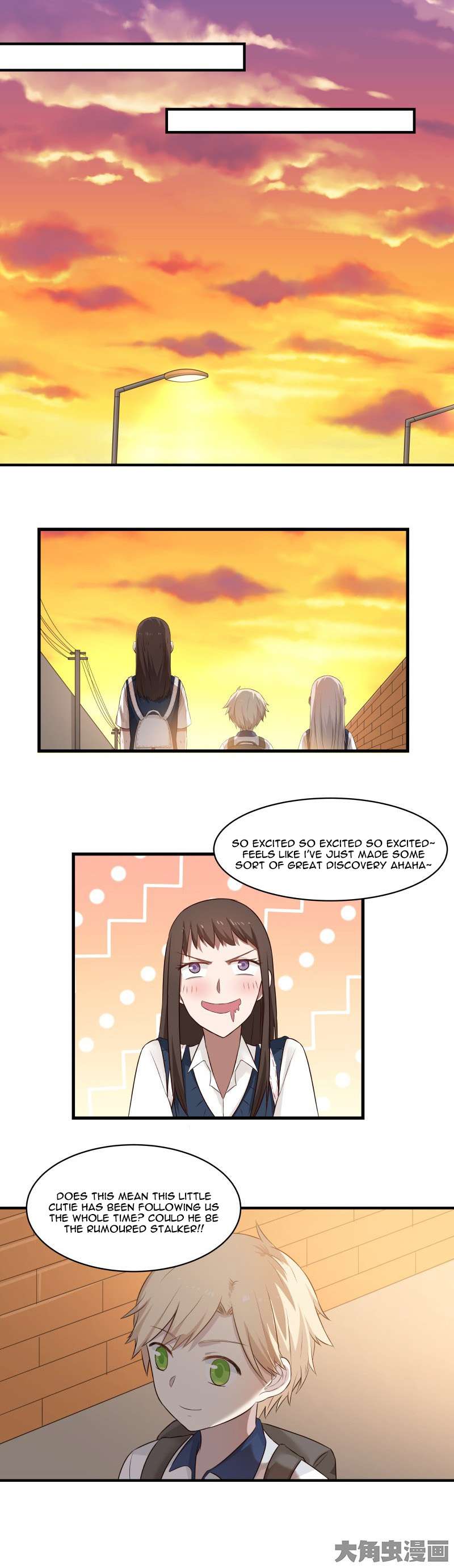 LaLa - Vol.1 Chapter 91 - Page 2