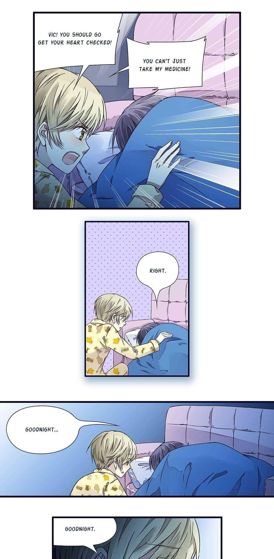 Lan Chi - Chapter 168 - Page 1