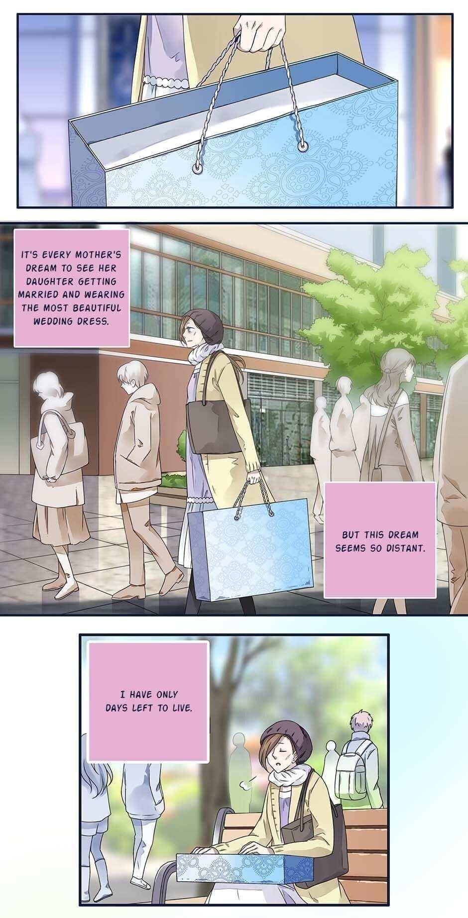 Lan Chi - Chapter 178 - Page 1