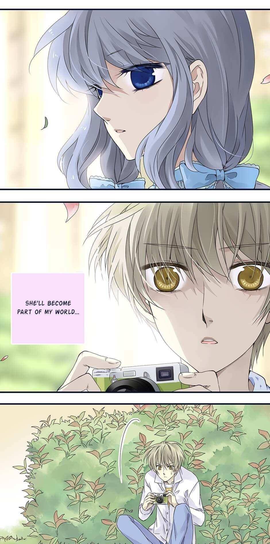 Lan Chi - Chapter 184 - Page 1