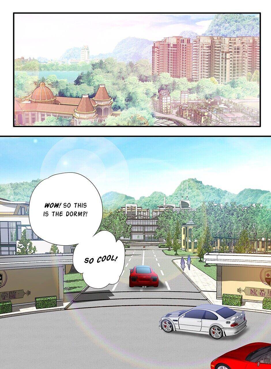 Lan Chi - Chapter 201 - Page 2