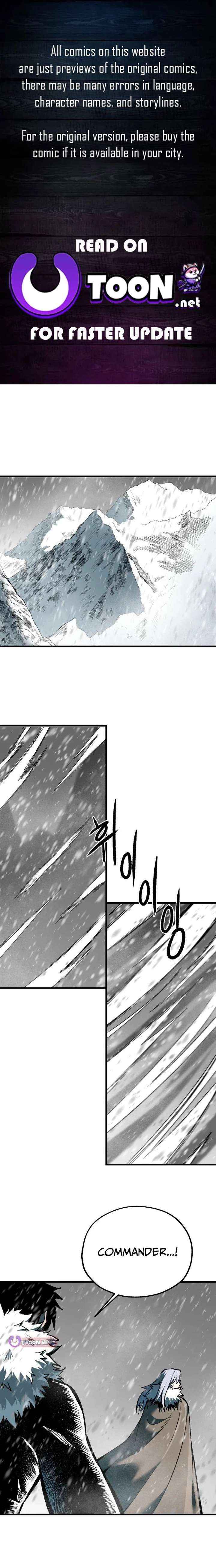 Lantern Of The Dawn - Chapter 79 - Page 1