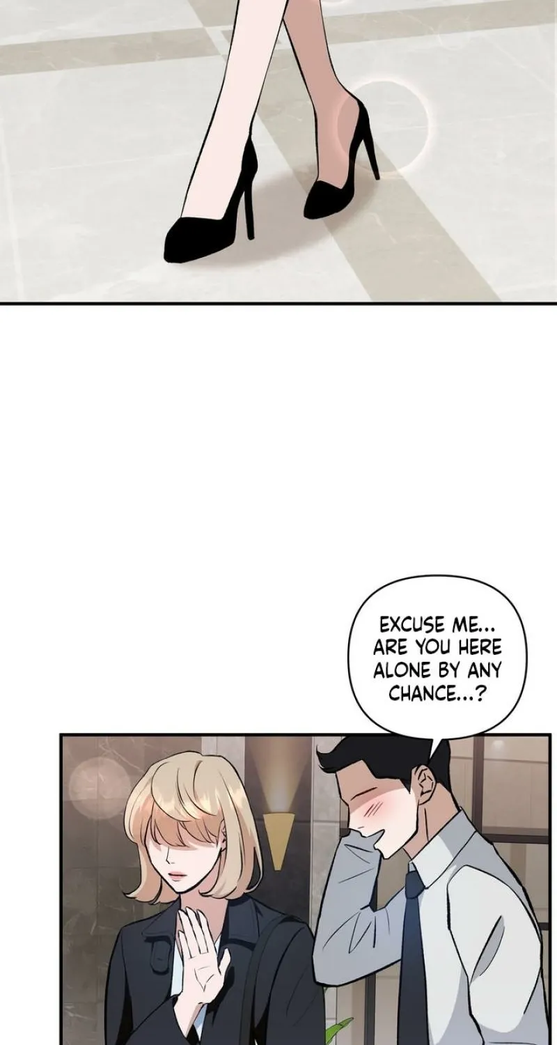 Last Blind Date - Chapter 6 - Page 2