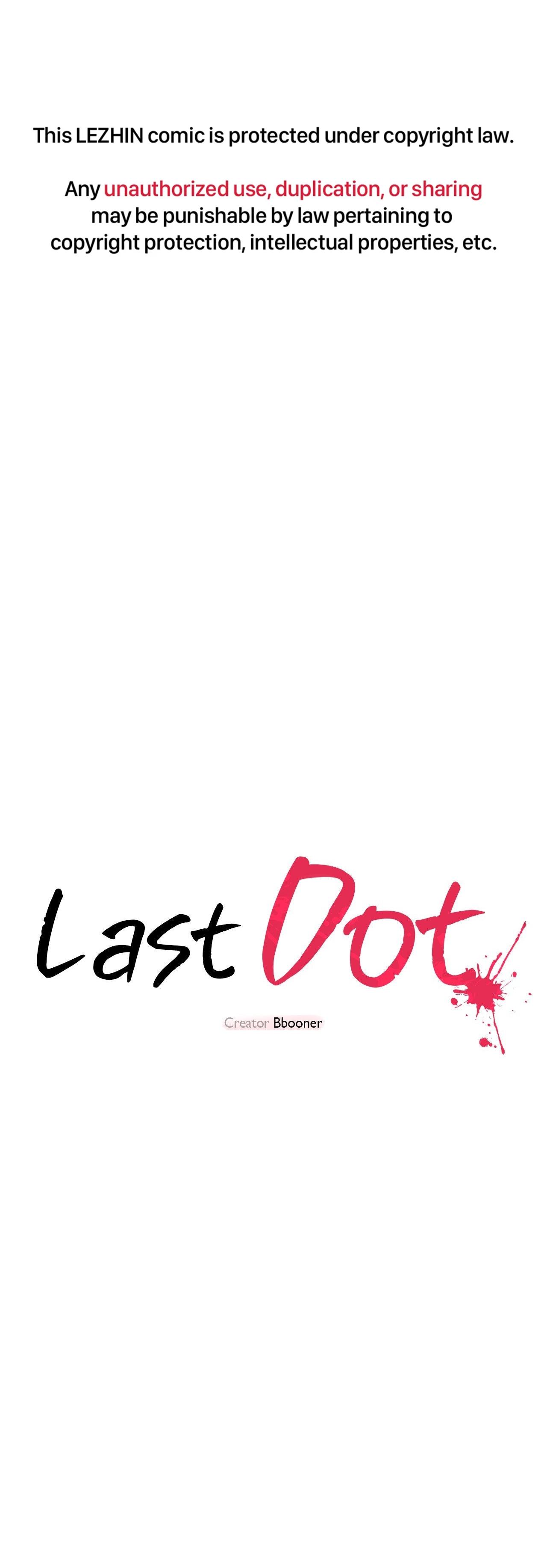 Last Dot - Chapter 30 - Page 2