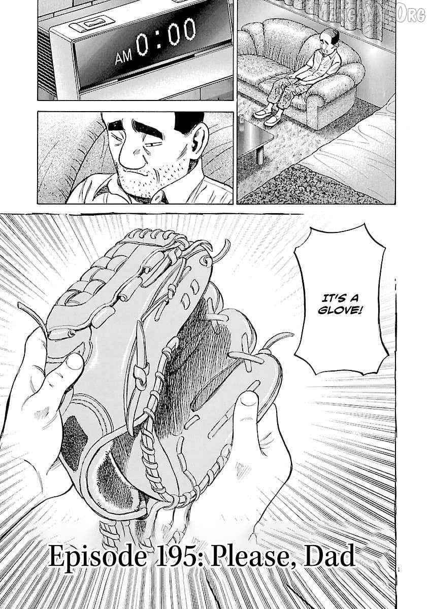 Last Inning - Chapter 195 - Page 2