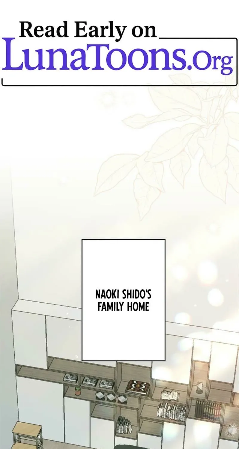 Last Love - Chapter 35 - Page 1