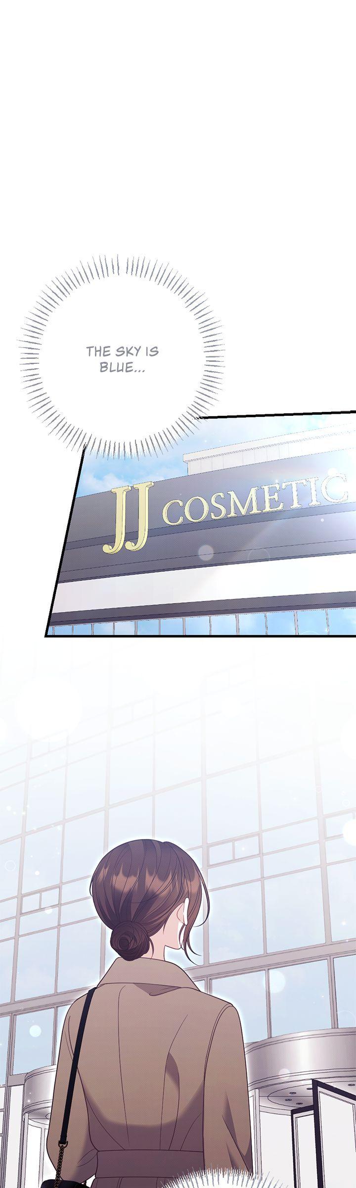 Late Regret - Chapter 34 - Page 2