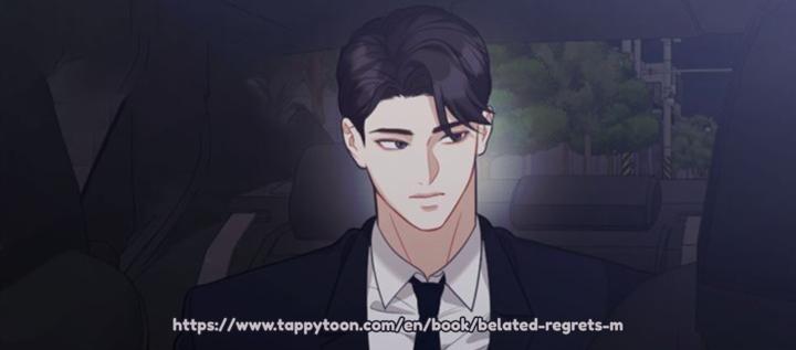 Late Regret - Chapter 44 - Page 1