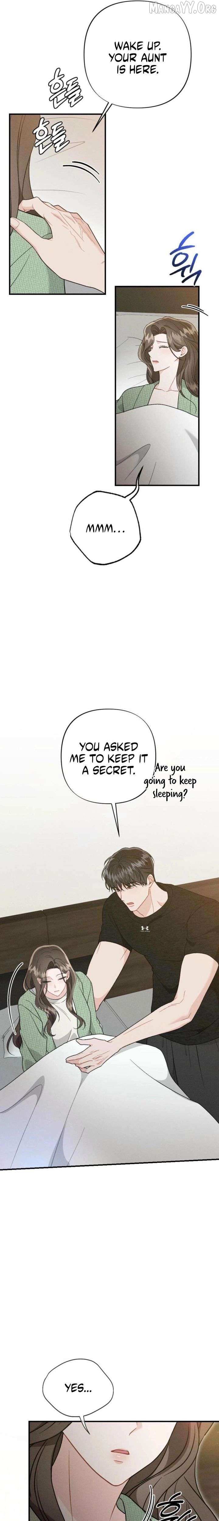 Layers of Night - Chapter 18 - Page 2