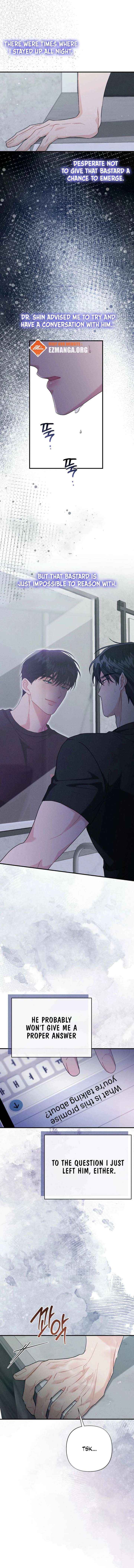 Layers of the Night - Chapter 17 - Page 2