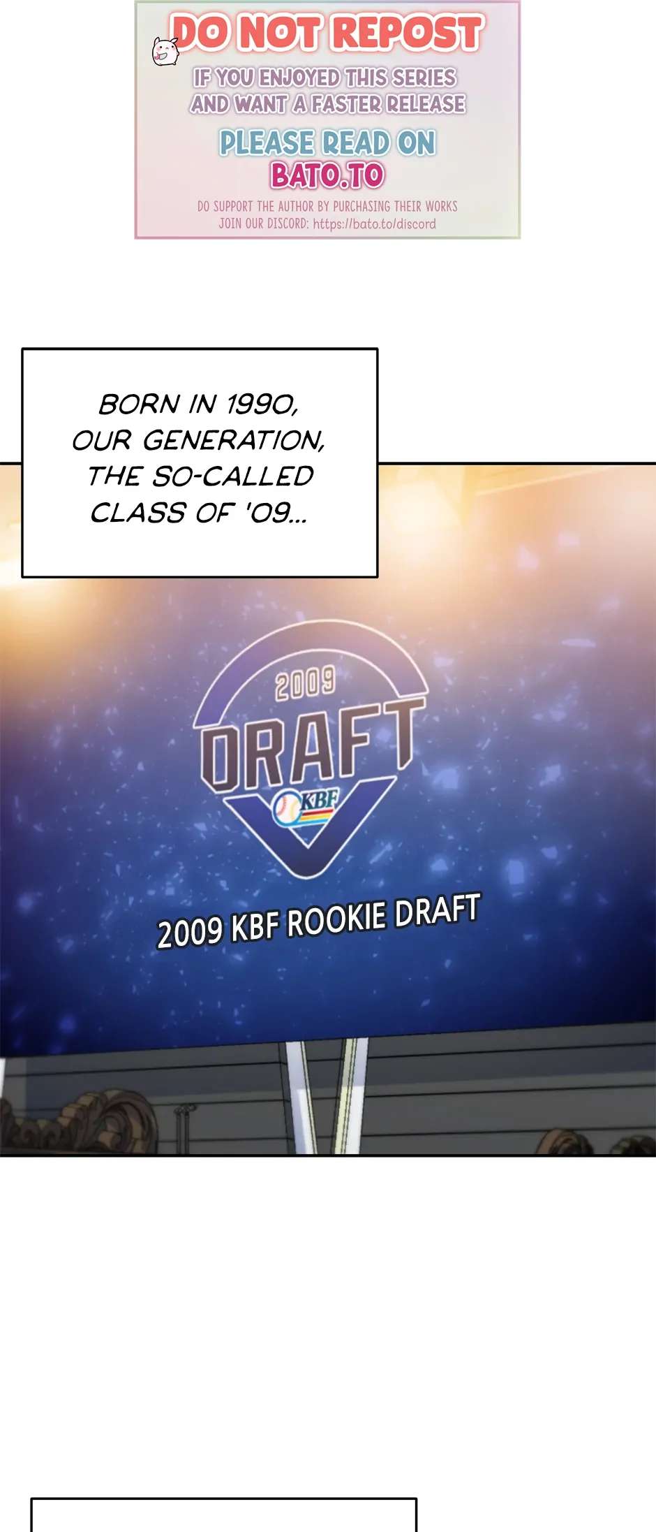 Lead Draft (2024) - Chapter 45 - Page 1