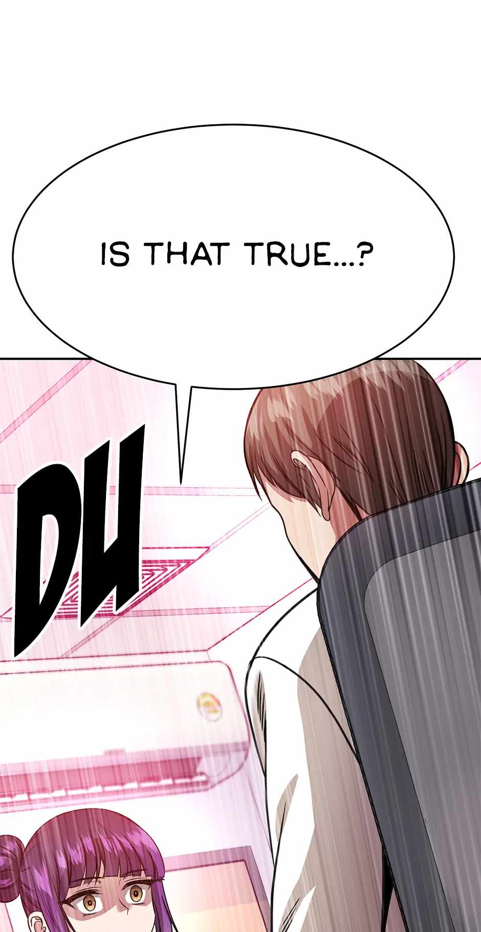 Lead Draft (2024) - Chapter 47 - Page 1