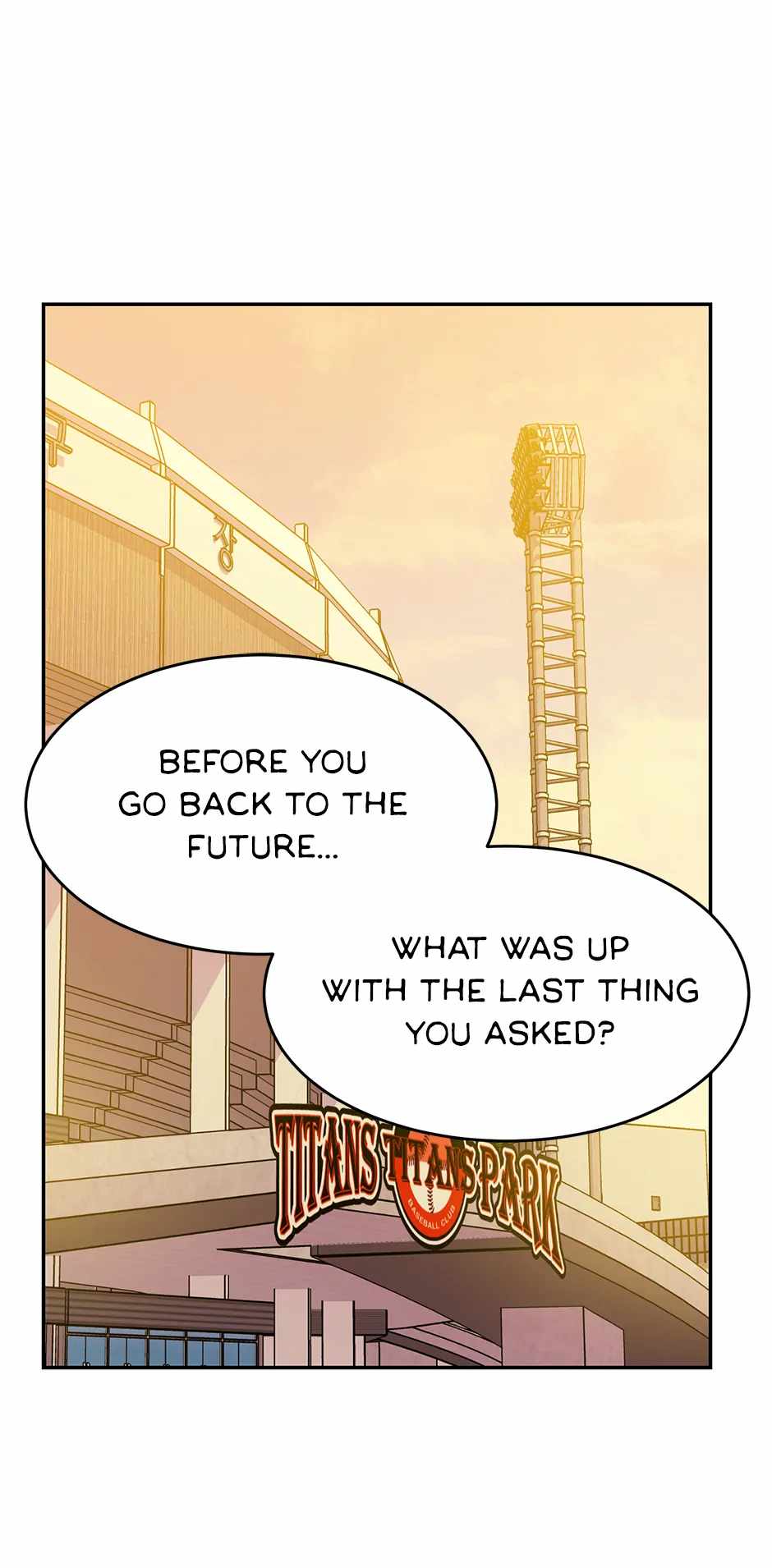 Lead Draft (2024) - Chapter 64 - Page 1