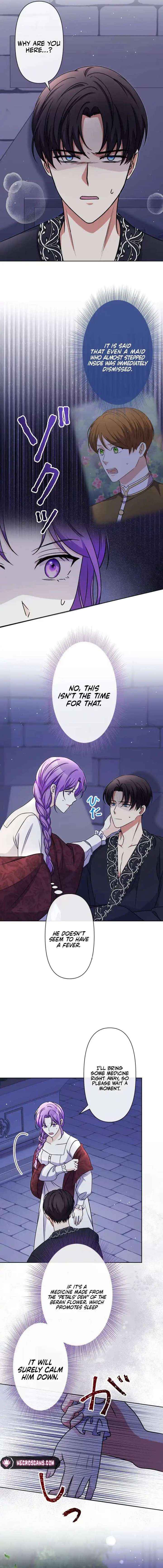 Leaving for My Younger Husband's Future: A Divorce Decision - Chapter 25 - Page 2