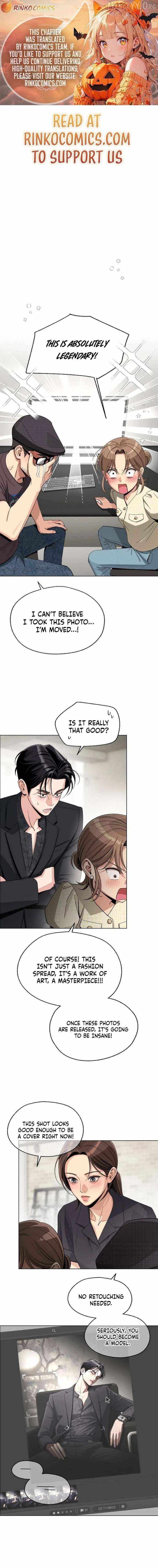 Lee Seop's Romance - Chapter 88 - Page 1