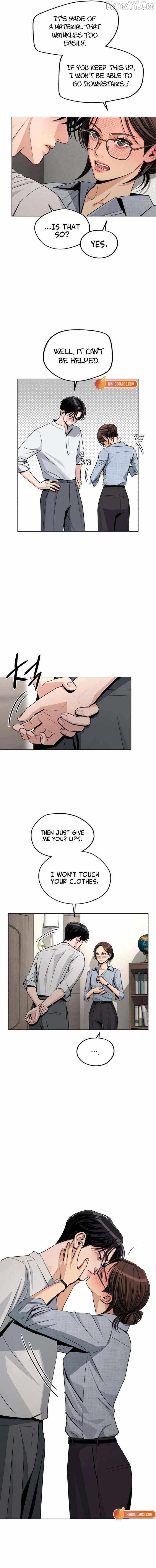 Lee Seop's Romance - Chapter 92 - Page 2