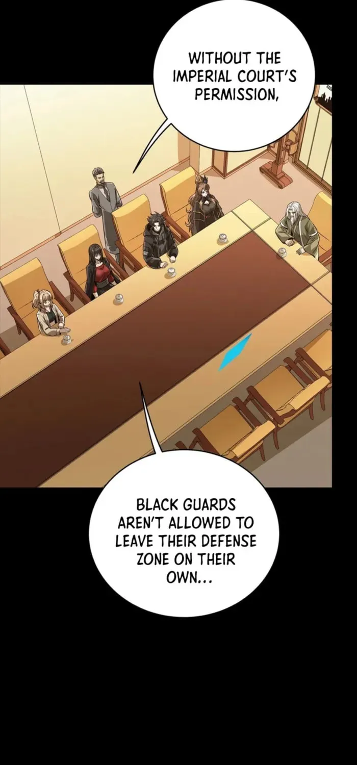 Legend of Star General (Colored) - Chapter 334 - Page 2