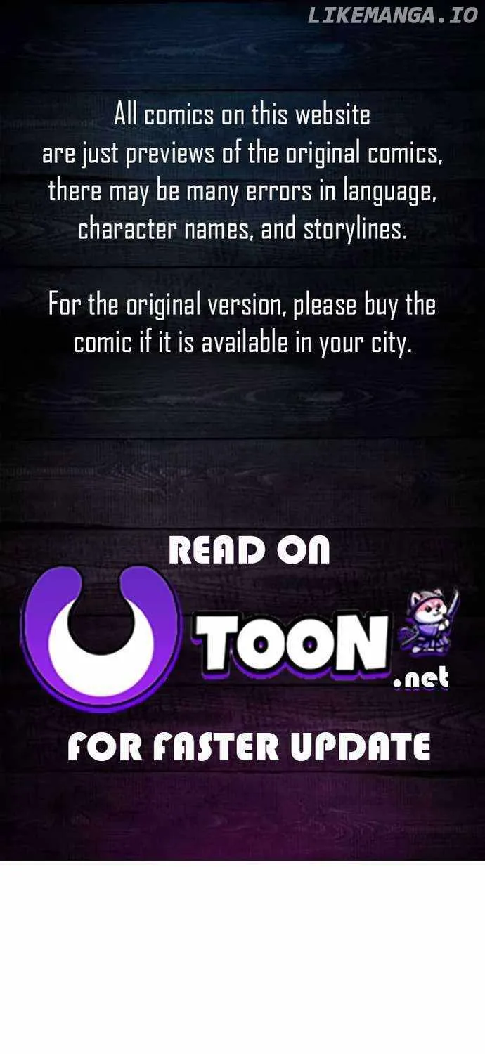 Legend of the Holy Sword - Chapter 60.3 - Page 1