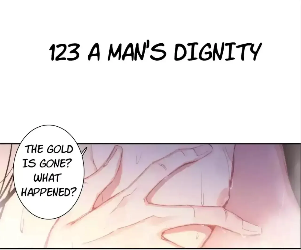 Legend Of The Tyrant Empress - Chapter 123 - Page 1