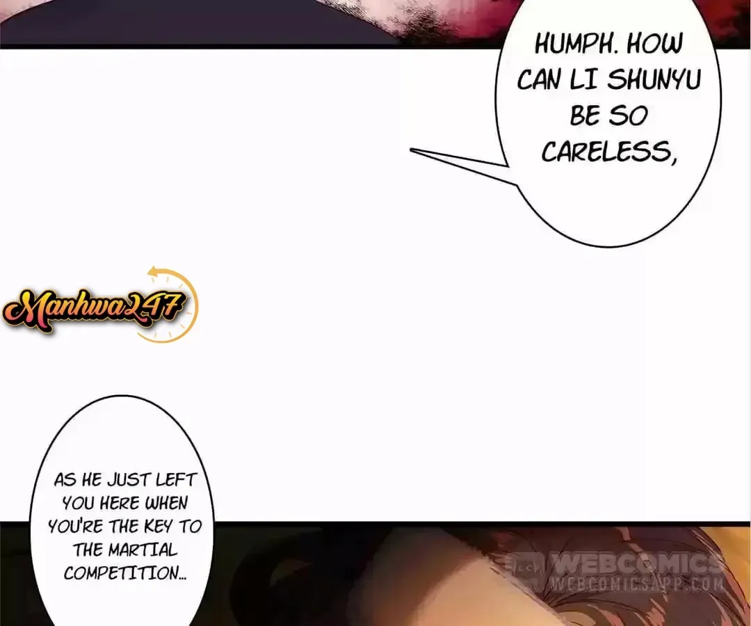 Legend Of The Tyrant Empress - Chapter 142 - Page 2