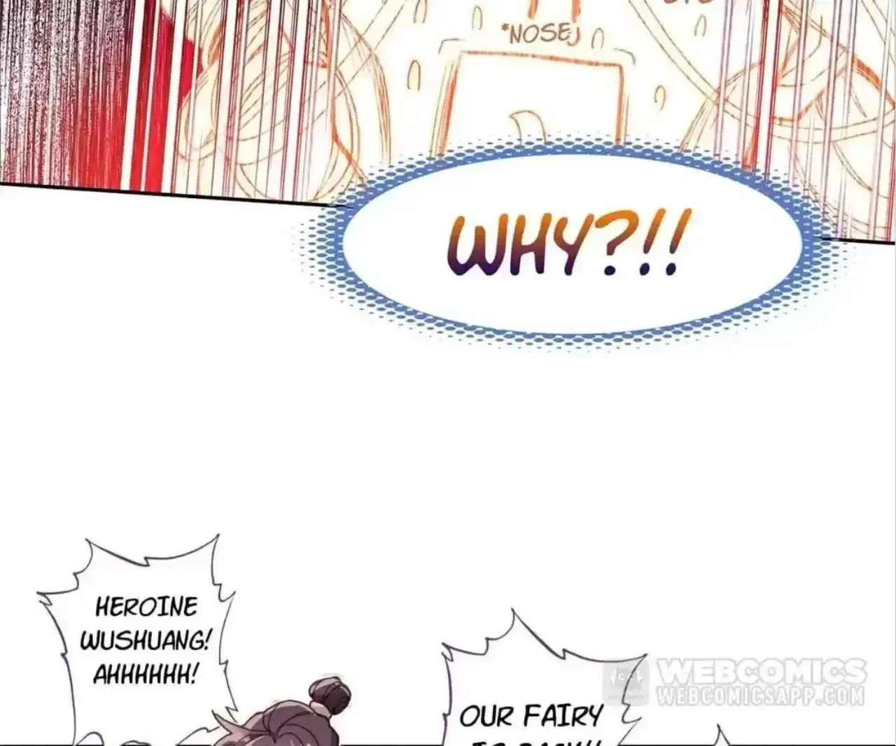 Legend Of The Tyrant Empress - Chapter 148 - Page 2