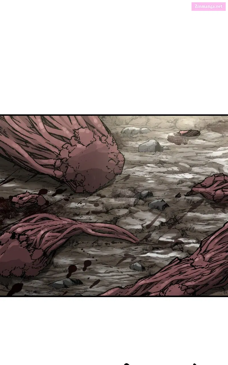 Legend of theHoly Sword - Chapter 42 - Page 1