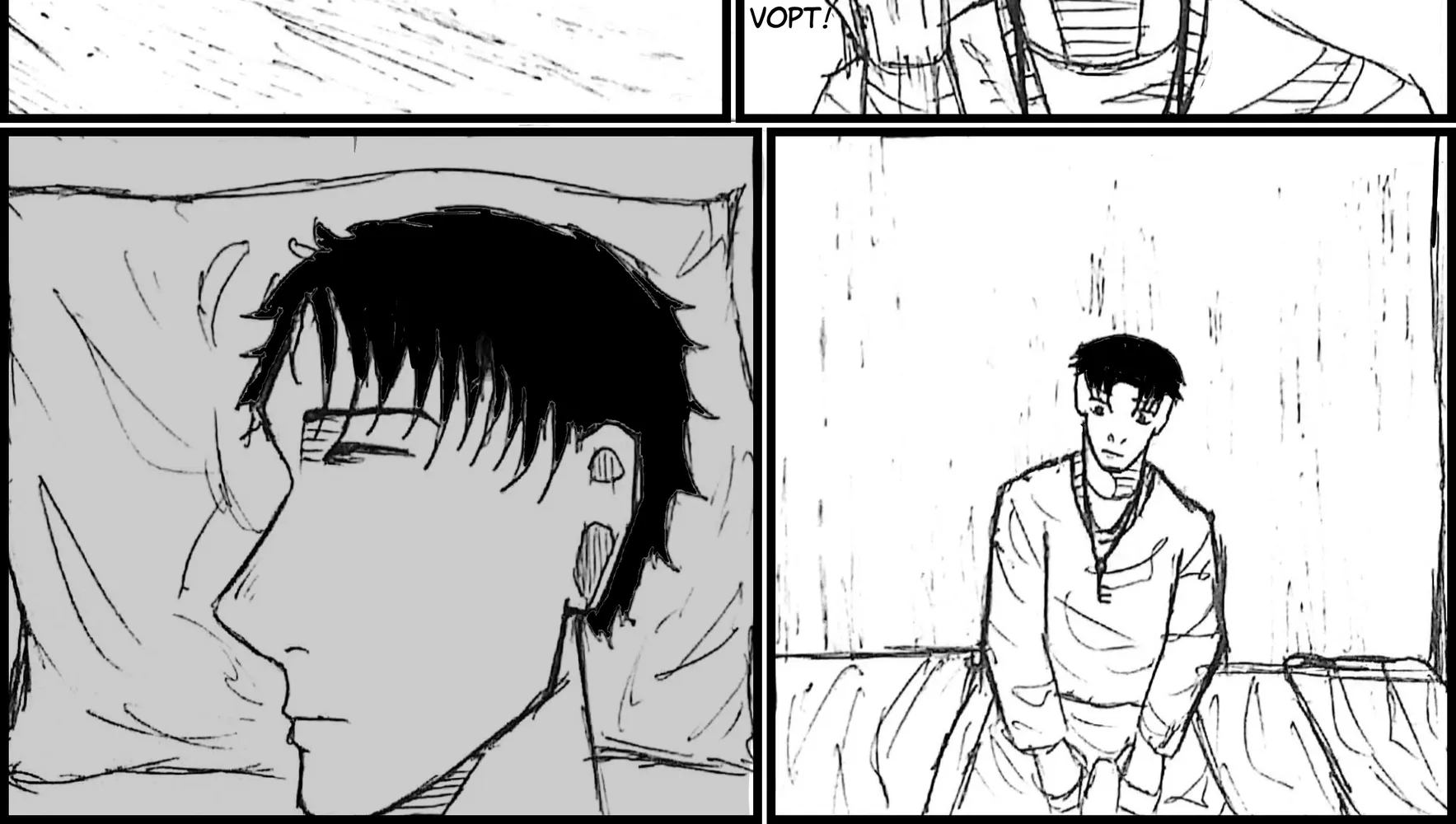 Let Down - Chapter 19 - Page 2